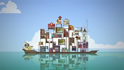 Издание Spiritfarer: Farewell — скриншот 16