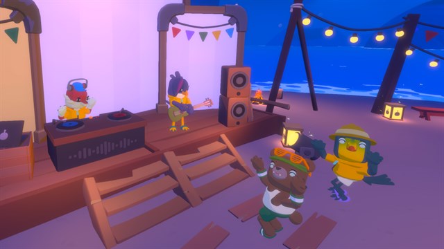 Fruitbus screenshot 1