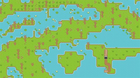 Crawlers And Brawlers