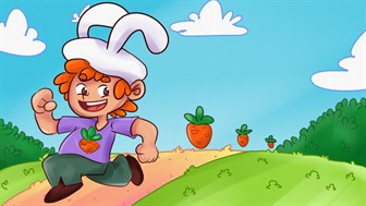 Alex the Rabbit (Xbox Series)