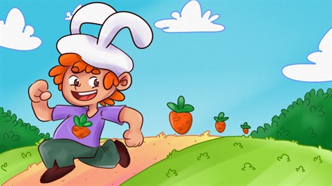 Alex the Rabbit (Windows)