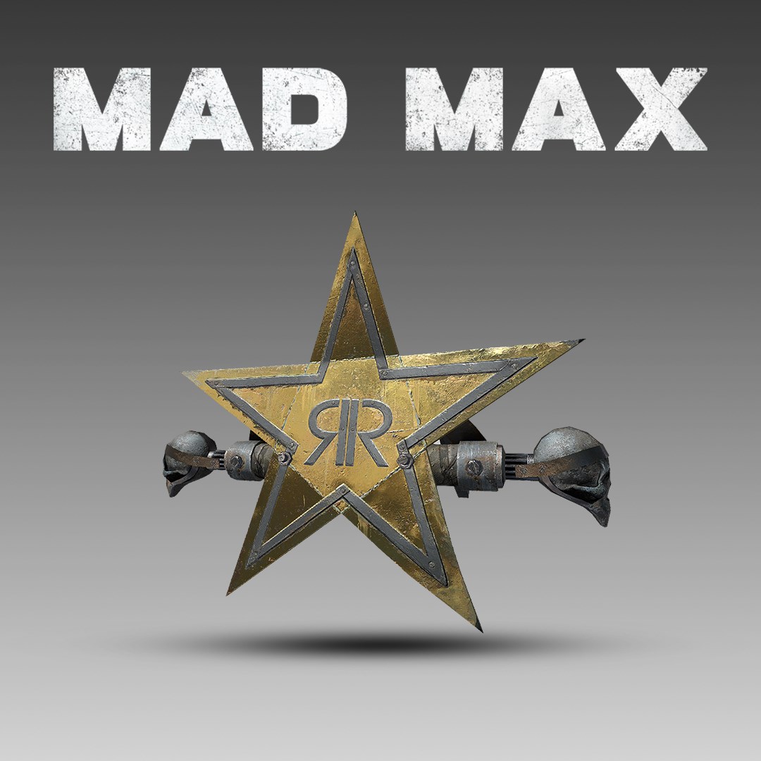 Mad Max 輸入版: 北米 - XboxOne 並行輸入 並行輸入 Mad Max 輸入版: 北米 - XboxOne 並行輸入 並行輸入