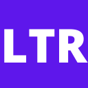 LTR stylizr icon