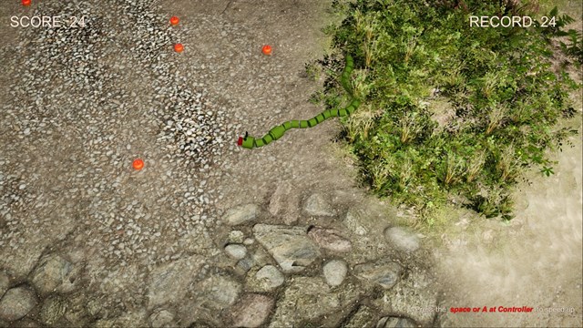 SnakeEats screenshot 4