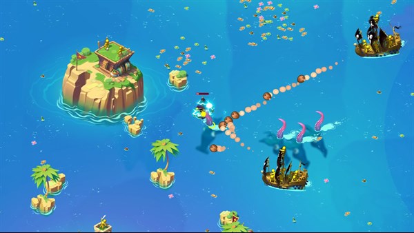 Pirate Bloopers (Windows) — 6