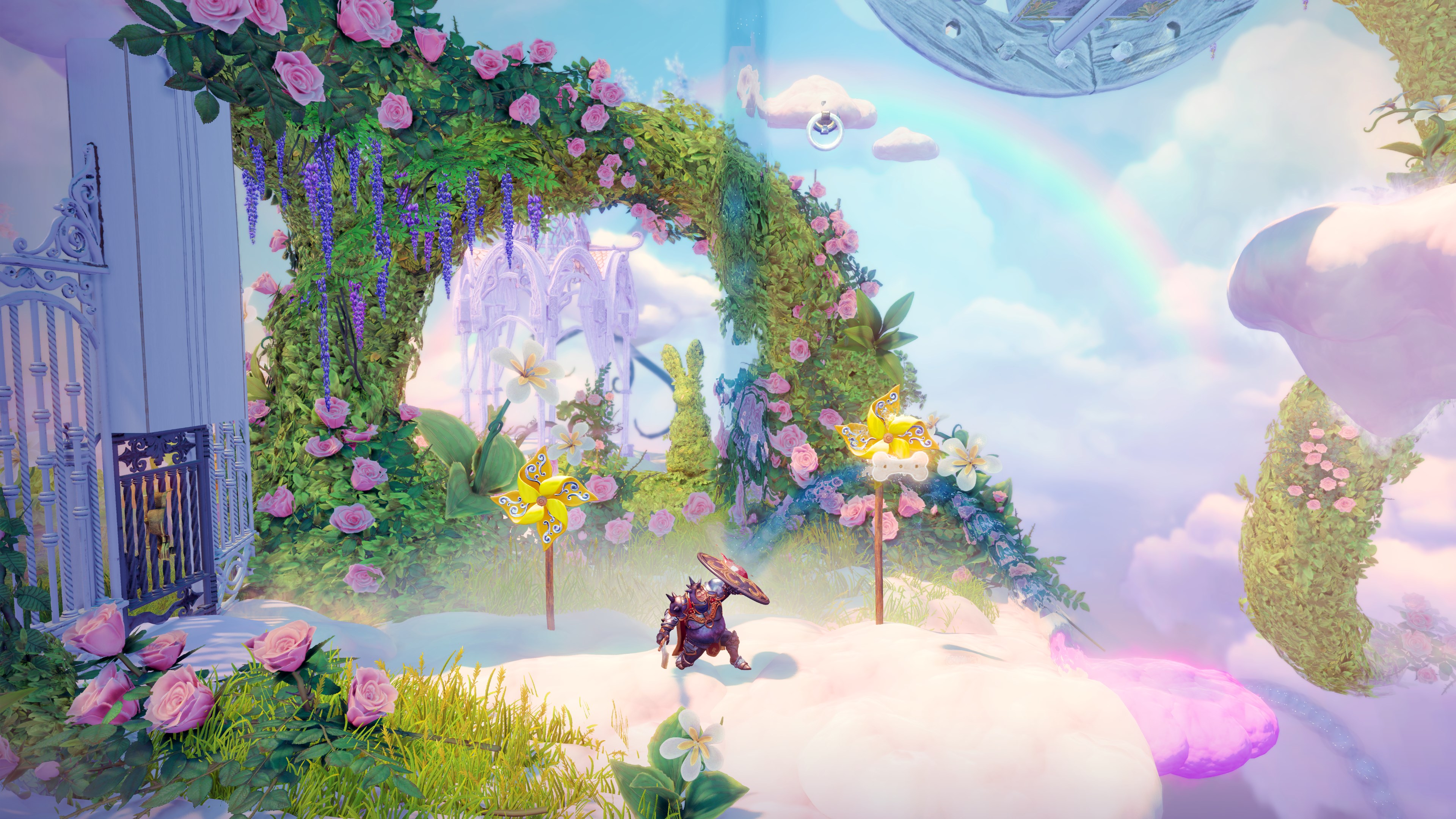 Screenshot 2 Toby's Dream DLC windows