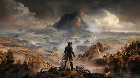 Buy GreedFall Xbox