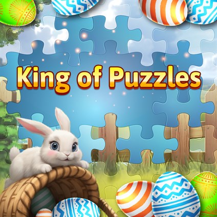 King of Puzzles