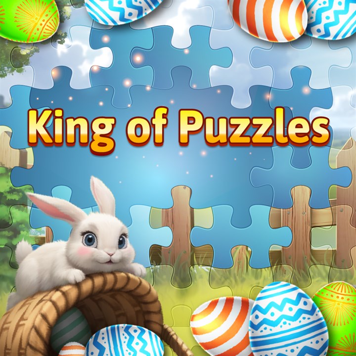 King of Puzzles