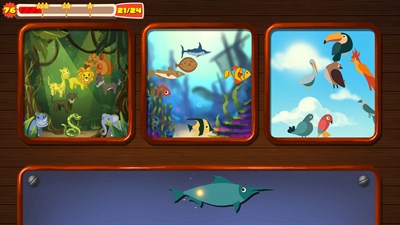 Educational Games for Kids (Cross-Buy) — скриншот 17
