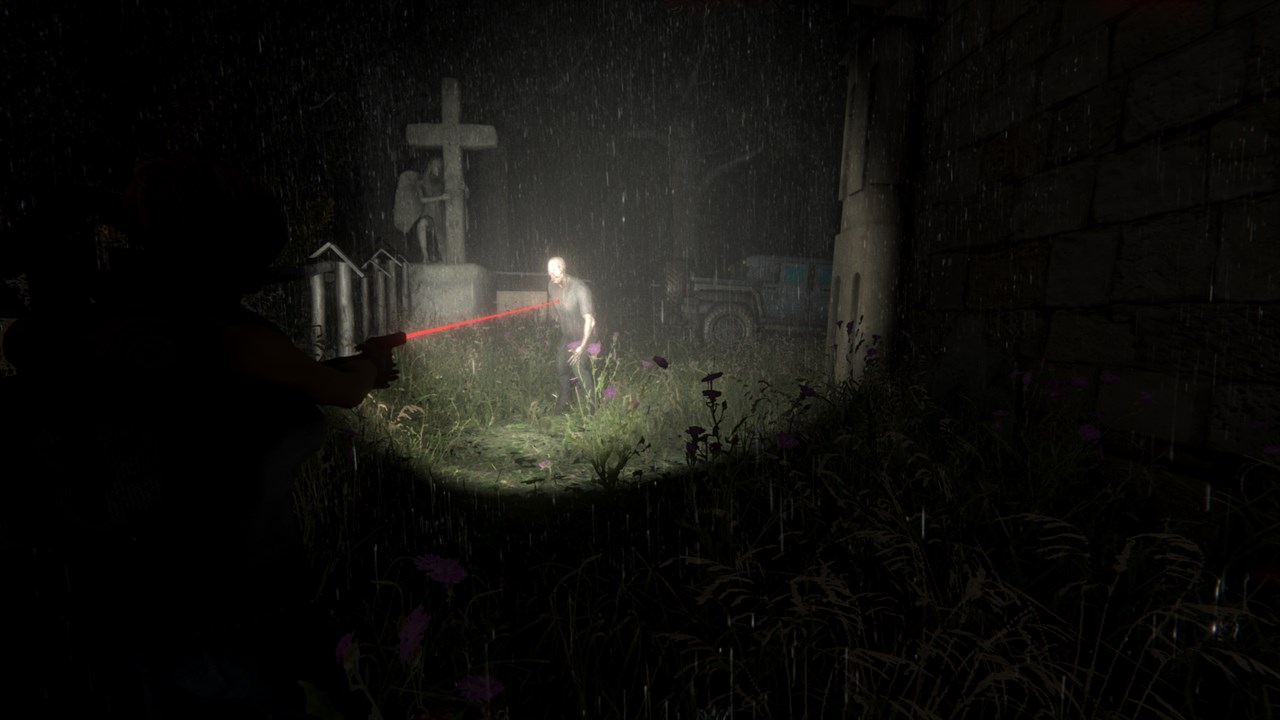 Outbreak: Lost Hope Definitive Edition screenshot 4