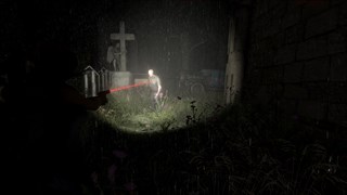 Outbreak: Lost Hope Definitive Collection screenshot 4