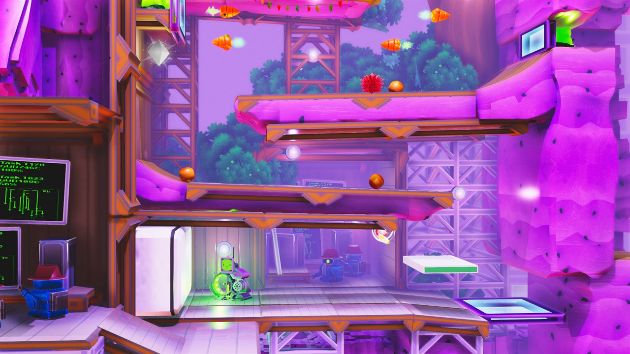 Fall Up screenshot 1