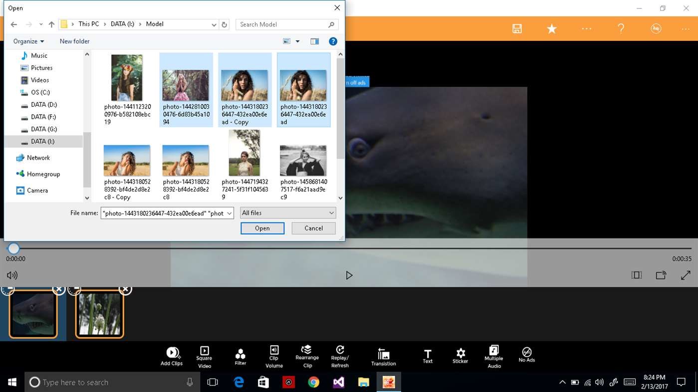 How To Make A Video In Windows Movie Maker 13 Steps