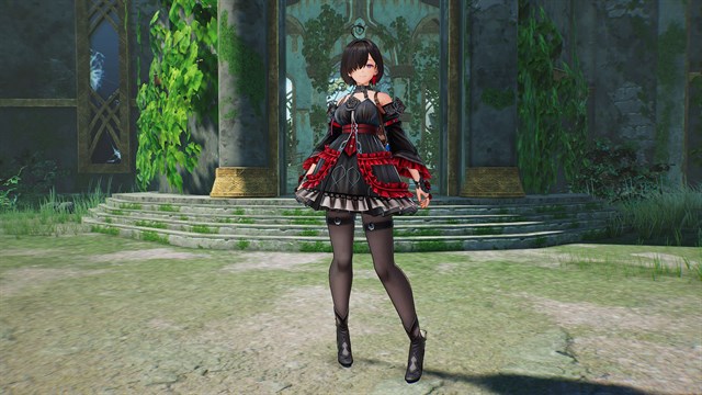 Atelier Yumia: The Alchemist of Memories & the Envisioned Land Ultimate Edition screenshot 2