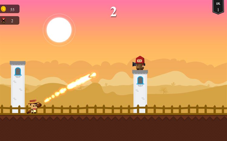 【图】Kill the Guy(截图2)