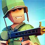 War Ops: Juego de Disparos de Guerra Mundial 2