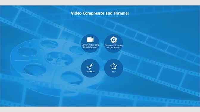 free video compressor freeware
