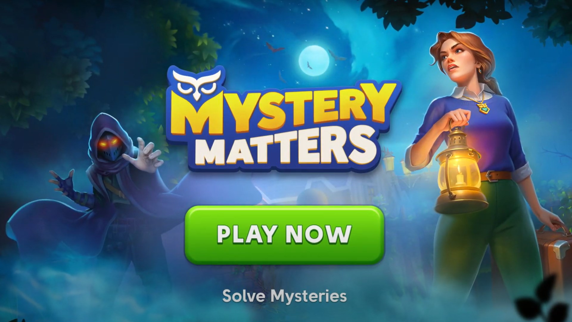 Mystery Matters - Free download and play on Windows | Microsoft Store, image size:1920x1080