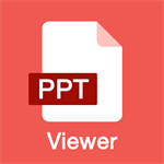 PPT Viewer.