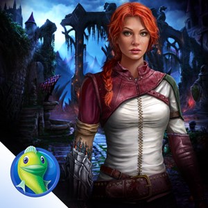 League of Light: La Montagne Silencieuse