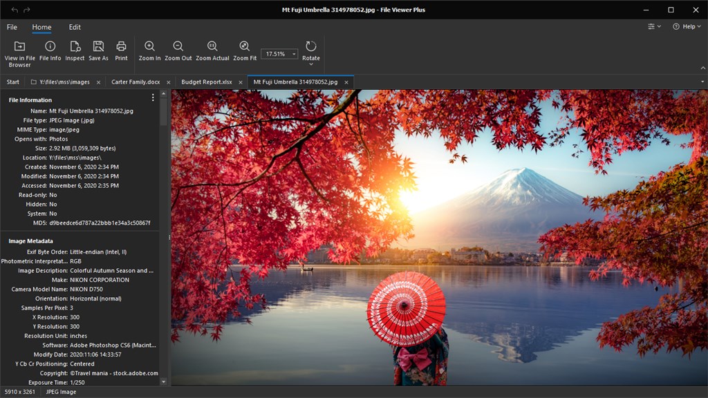 File Viewer Plus 4_4