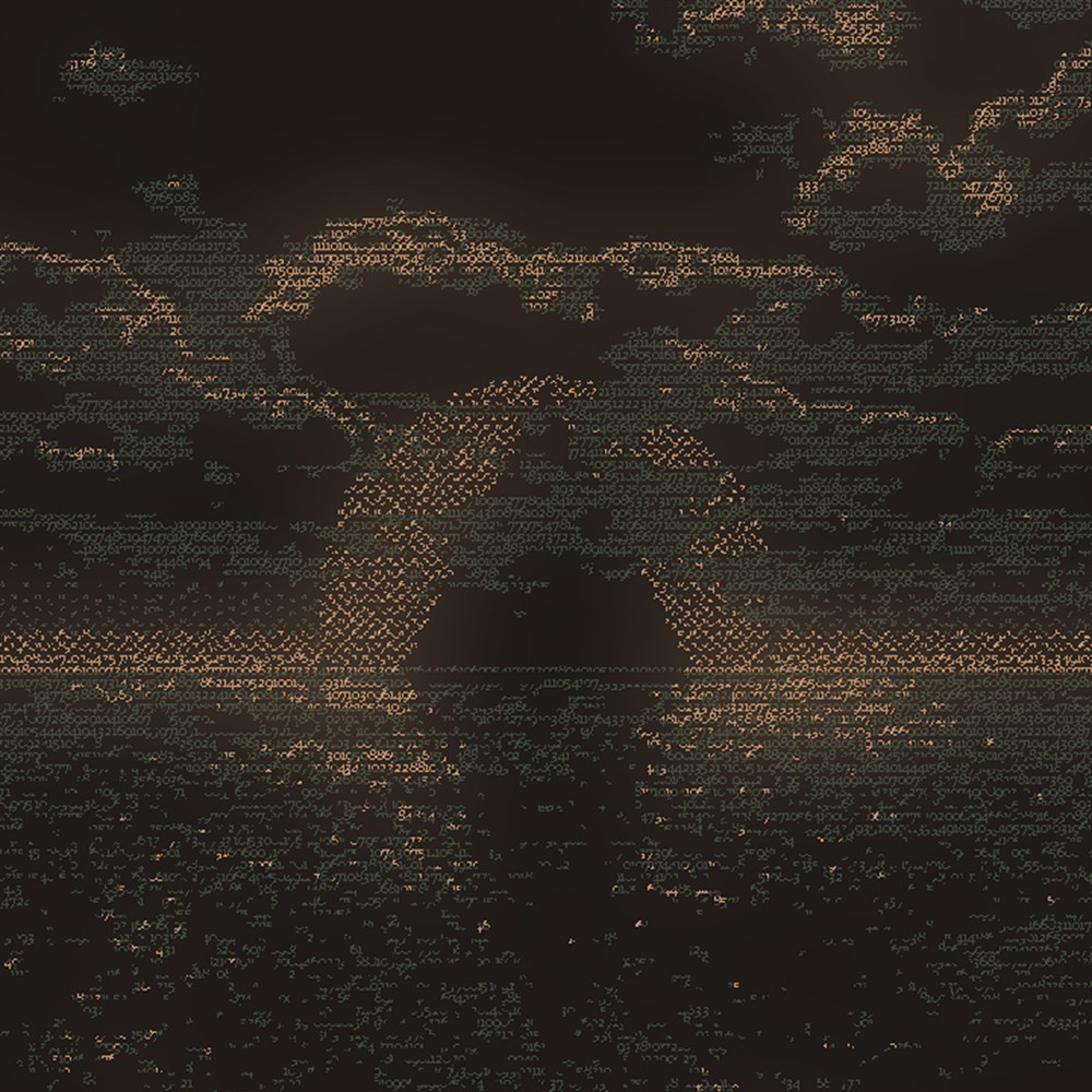 Without a Dawn cover art (full size)
