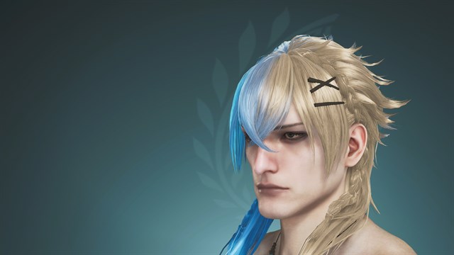 Hairstyle: Wild Braids screenshot 1