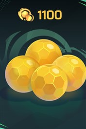 1,100 Quants (incl. 100 Bonus)