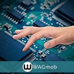 Computer Science by WAGmob
