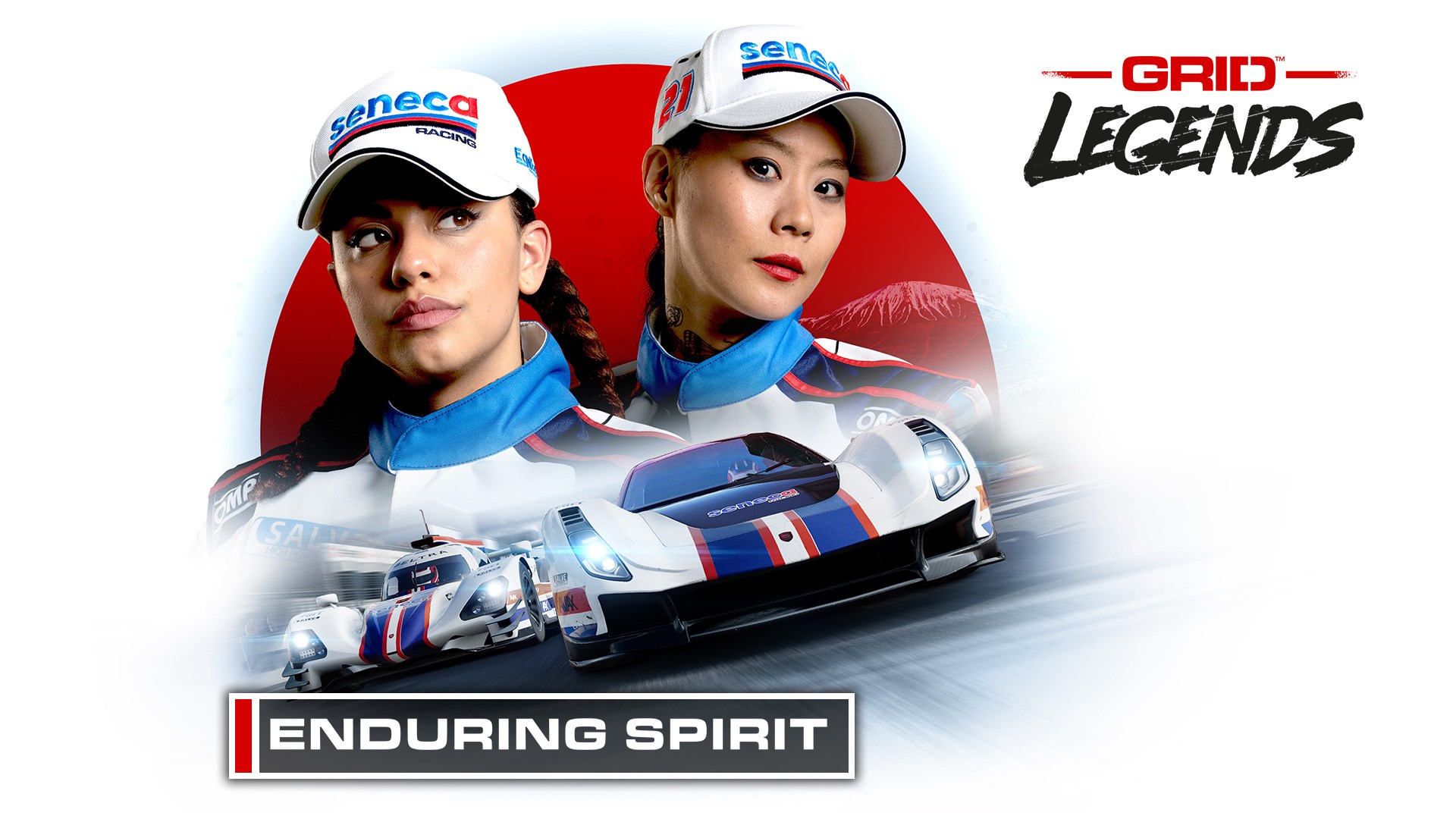 GRID Legends screenshot thumbnail video