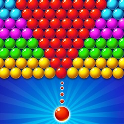 Bubble Shooter Viking Pop!