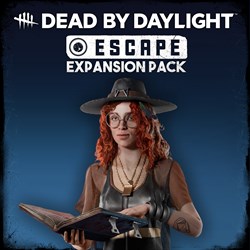 Dead by Daylight: 탈출 확장팩