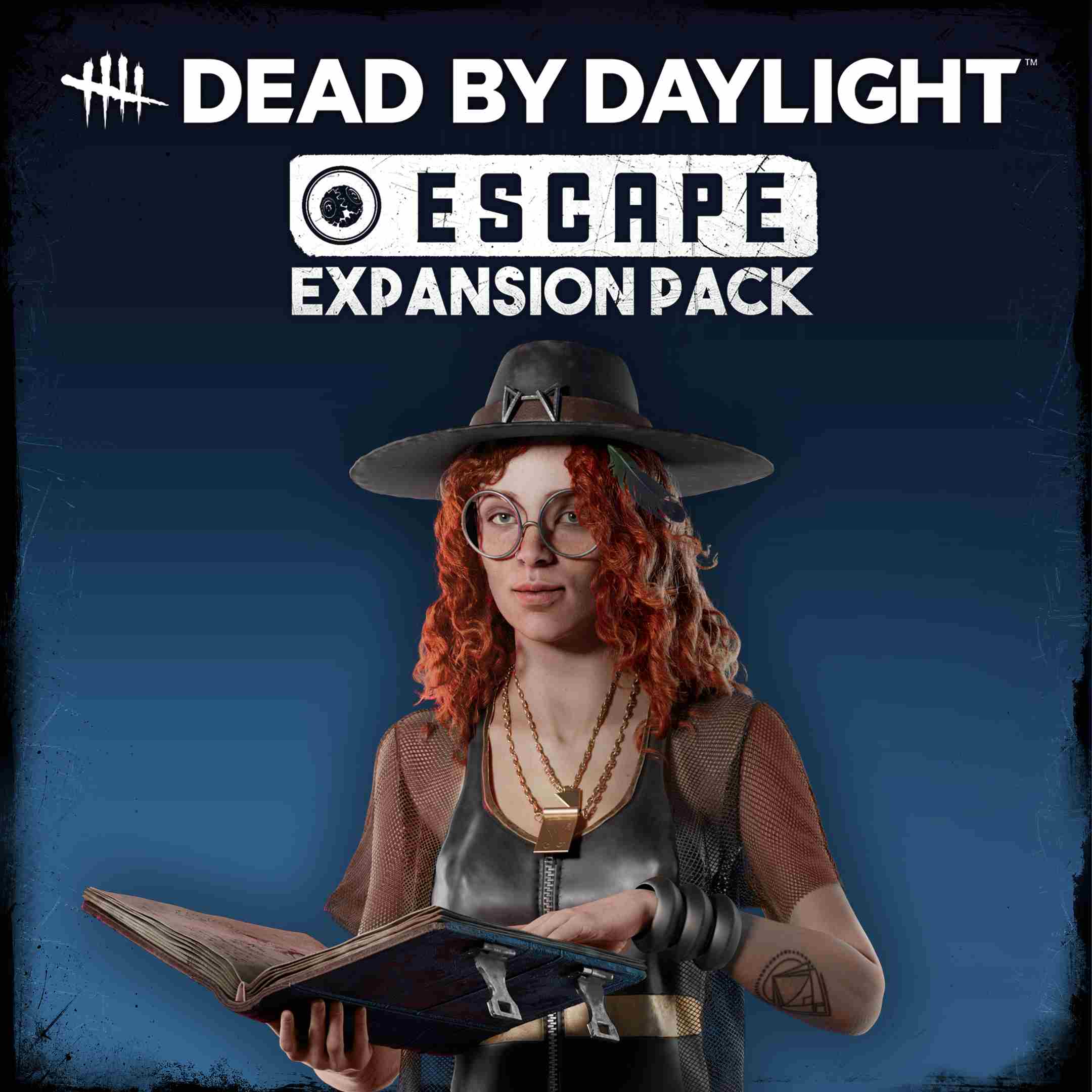 Dead by Daylight: Pacote de Expansão de Fuga