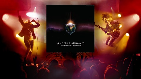 "The Adventure" - Angels & Airwaves