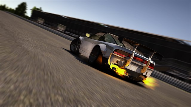Drift Legends screenshot 3