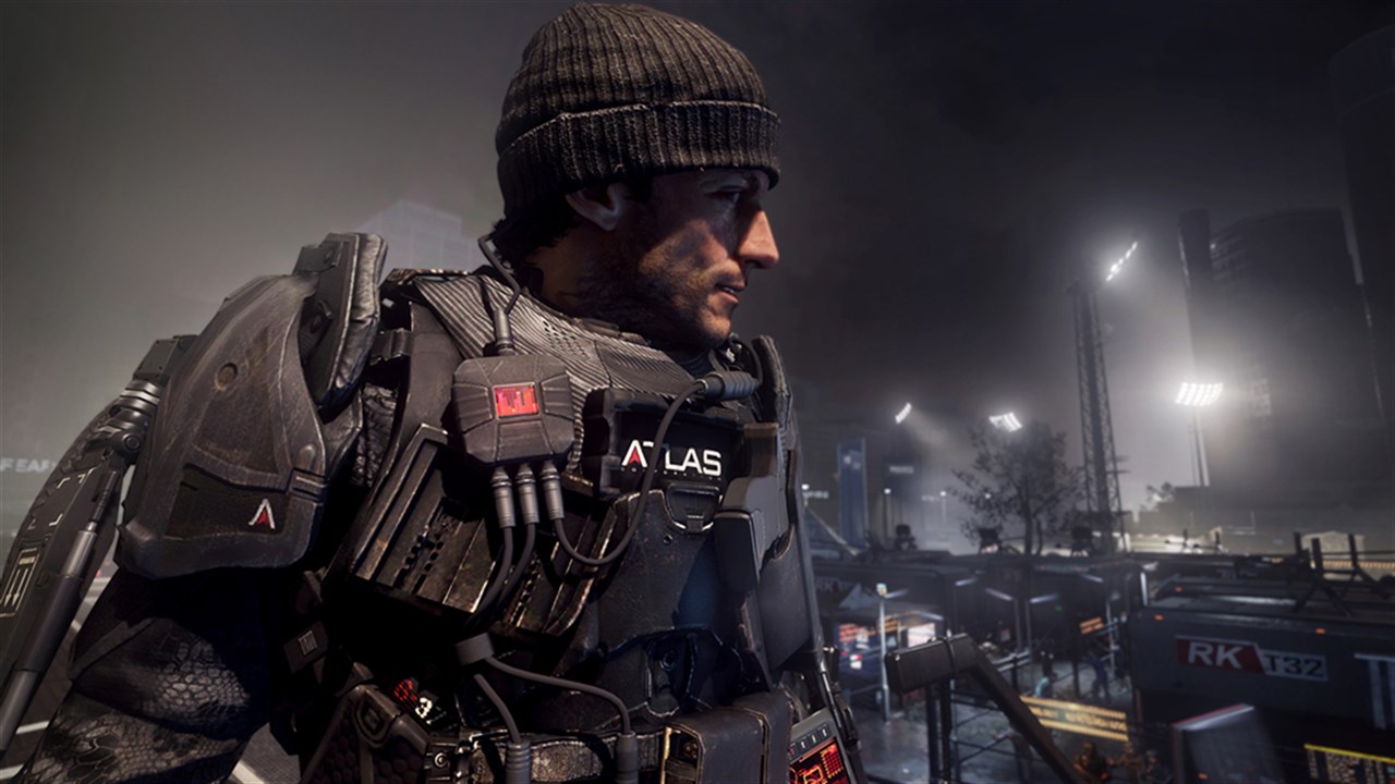 Call of Duty®: Advanced Warfare screenshot 3