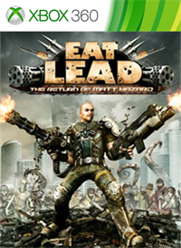 Eat Lead