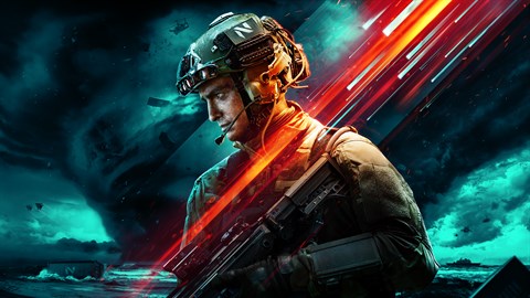 Battlefield™ 2042 — Издание Gold для Xbox One и Xbox Series X|S