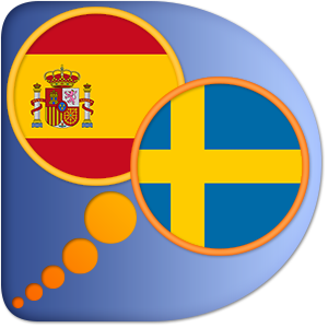 Spansk-Svensk ordlista