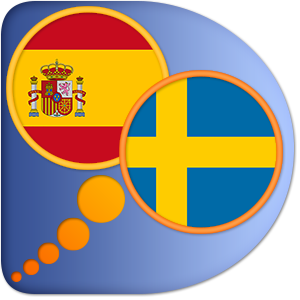 Spanish Swedish dictionary