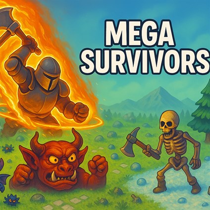 Mega Survivors