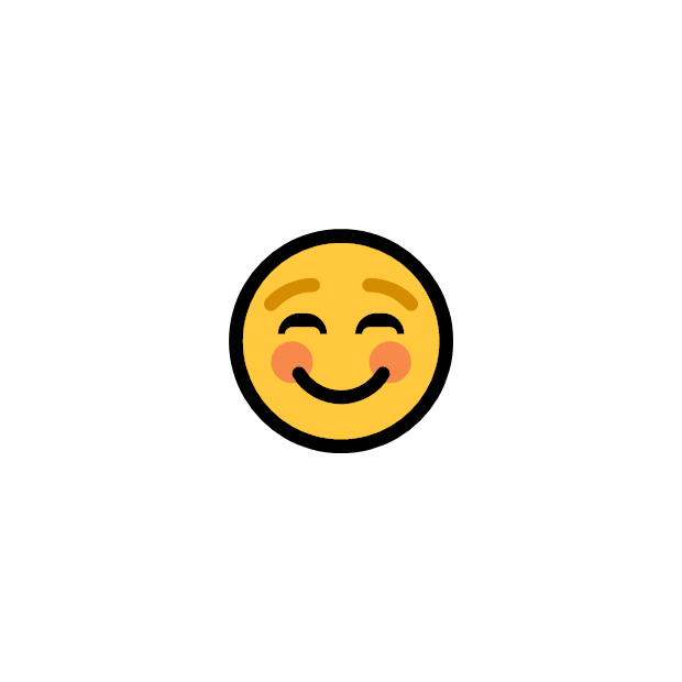 Happy Button
