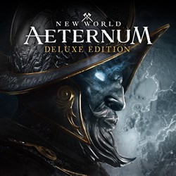 New World : Aeternum Deluxe Edition