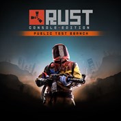 Rust 