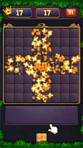 Jewel Block Puzzle Legend screenshot 2