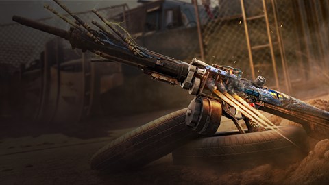 7,200 Premier Pack - Rainbow Six Siege