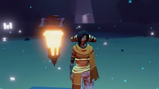 AER - Memories of Old screenshot 1