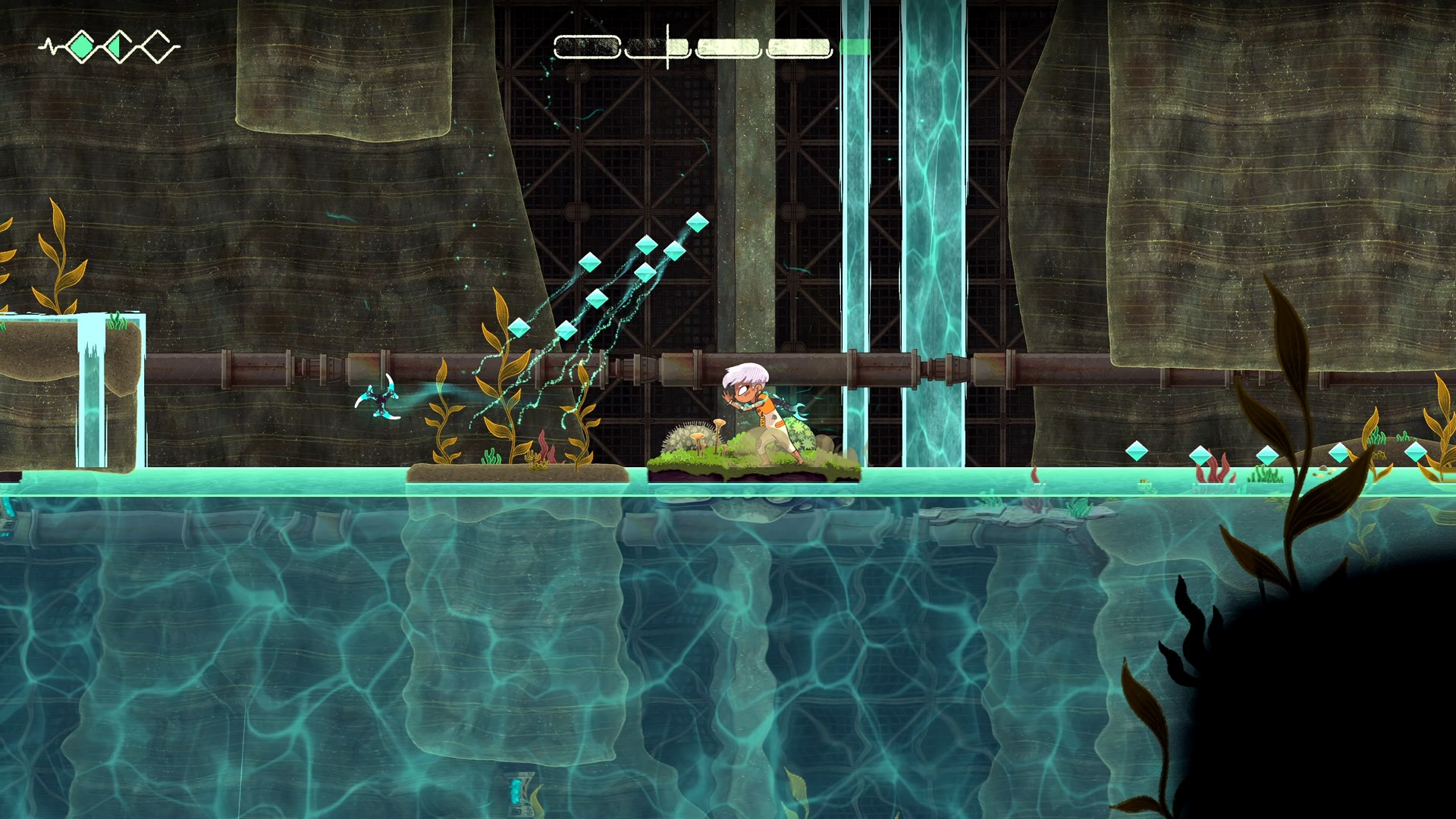 Echo Weaver screenshot 13