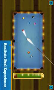 Billiards: Pool Arcade Snooker - Pro 8 Ball Sport screenshot 1